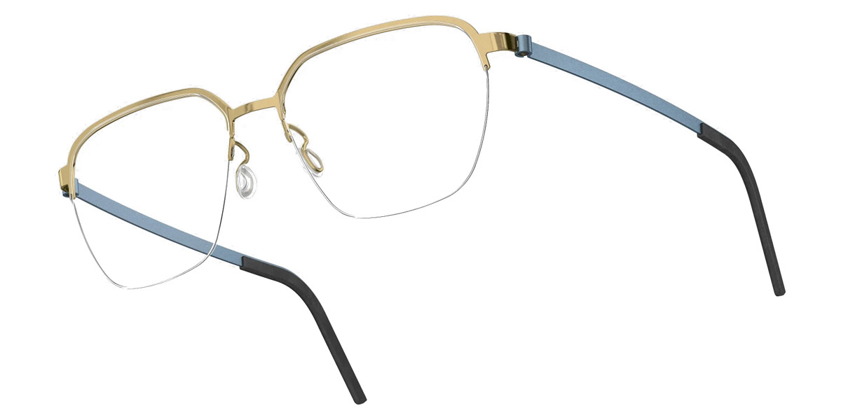Color: P35 107 - Lindberg Strip Titanium 7000 LND7423P3510753
