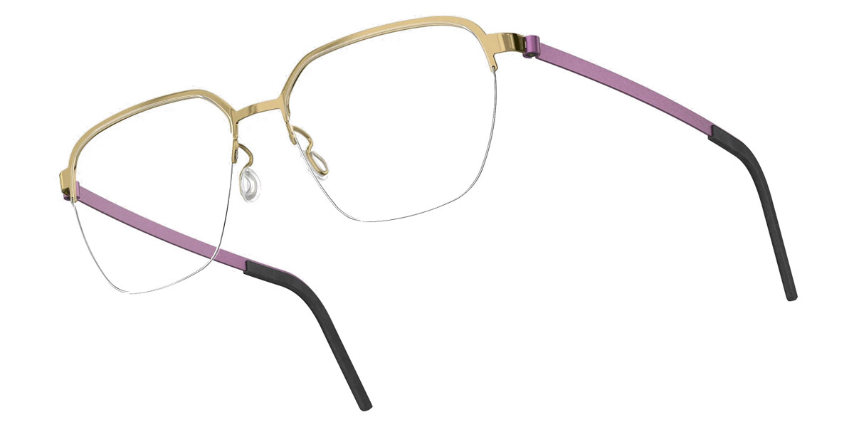 Color: P35 113 - Lindberg Strip Titanium 7000 LND7423P3511353