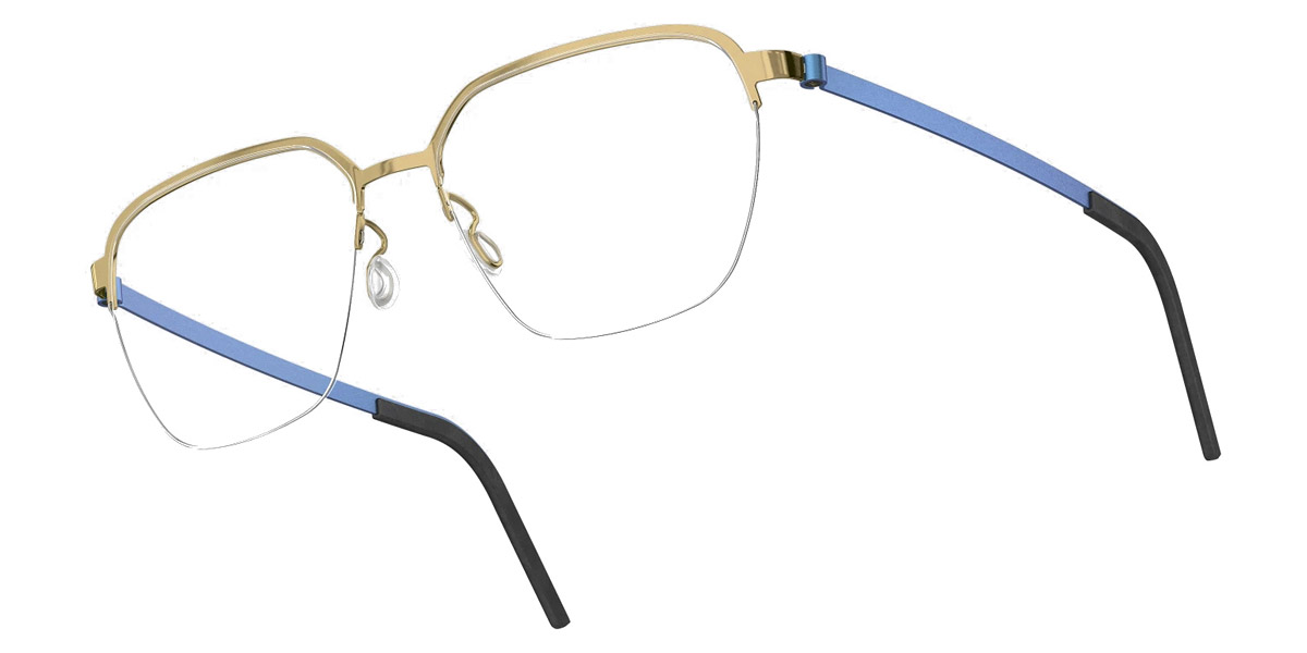 Color: P35 115 - Lindberg Strip Titanium 7000 LND7423P3511553