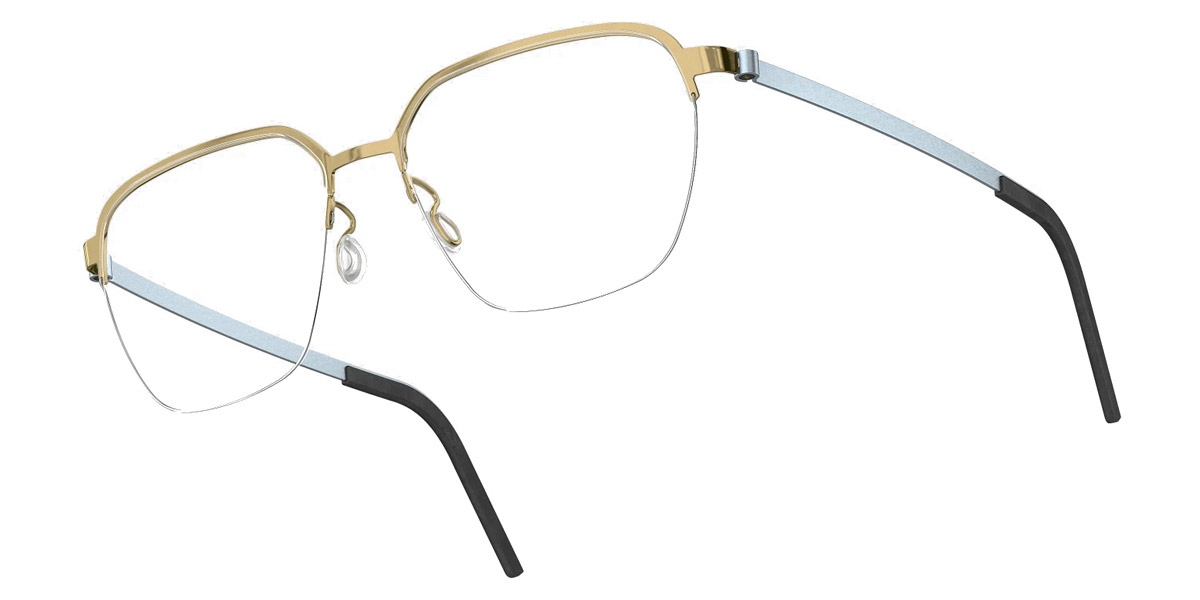 Color: P35 25 - Lindberg Strip Titanium 7000 LND7423P352553
