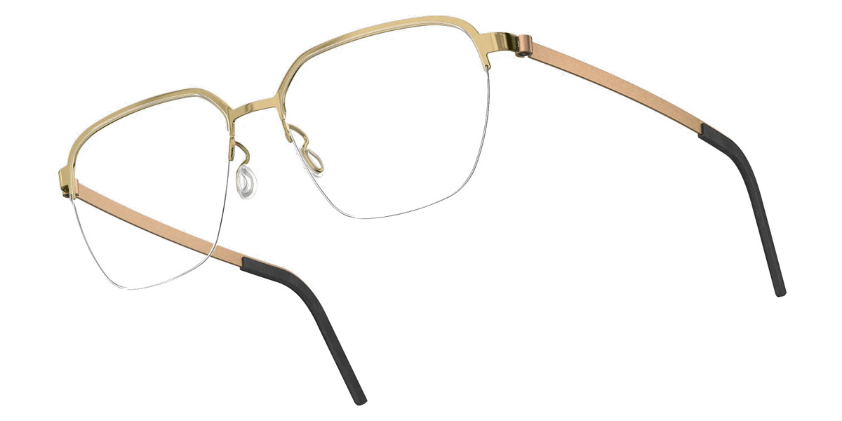 Color: P35 35 - Lindberg Strip Titanium 7000 LND7423P353553