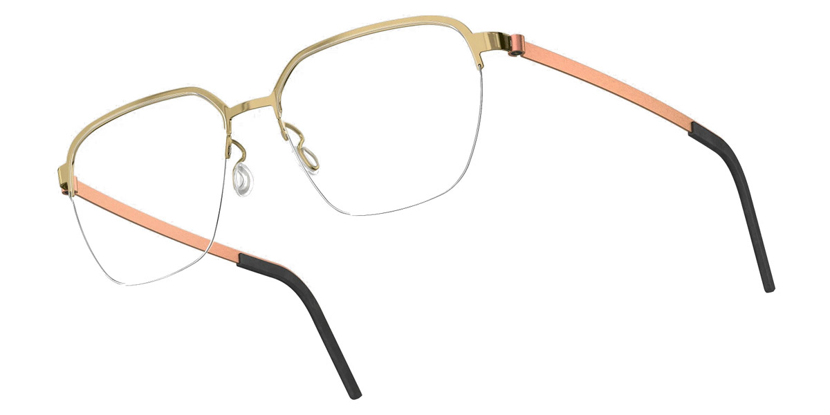 Color: P35 60 - Lindberg Strip Titanium 7000 LND7423P356053
