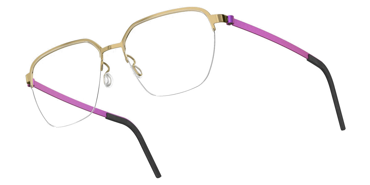Color: P35 75 - Lindberg Strip Titanium 7000 LND7423P357553
