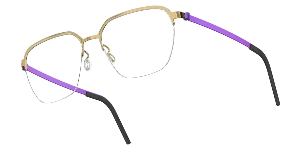 Color: P35 77 - Lindberg Strip Titanium 7000 LND7423P357753