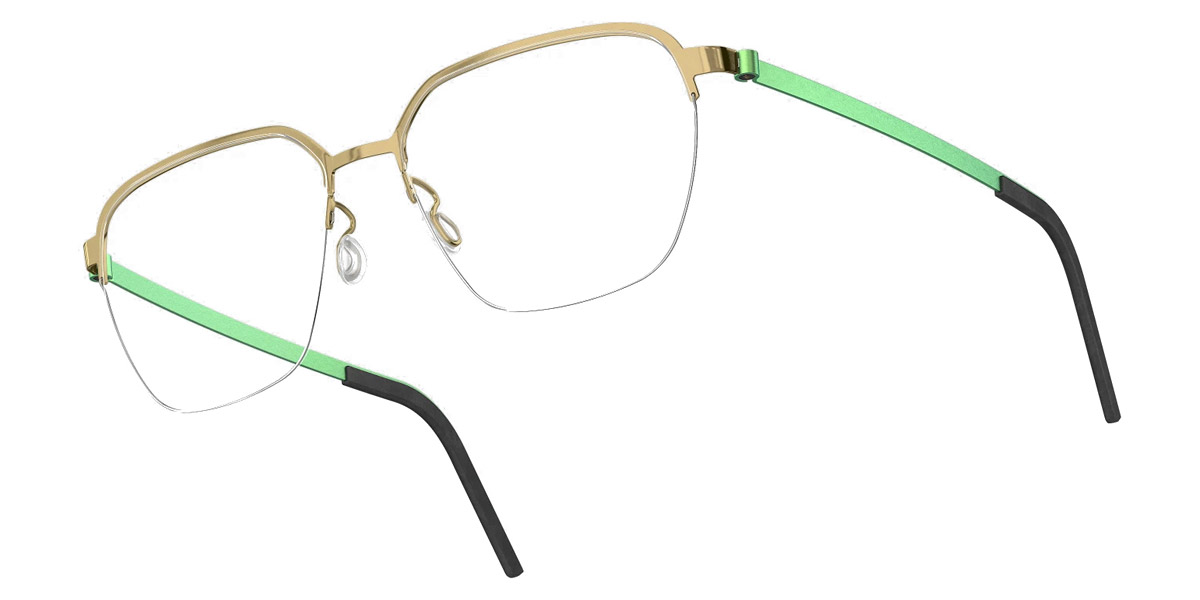 Color: P35 90 - Lindberg Strip Titanium 7000 LND7423P359053