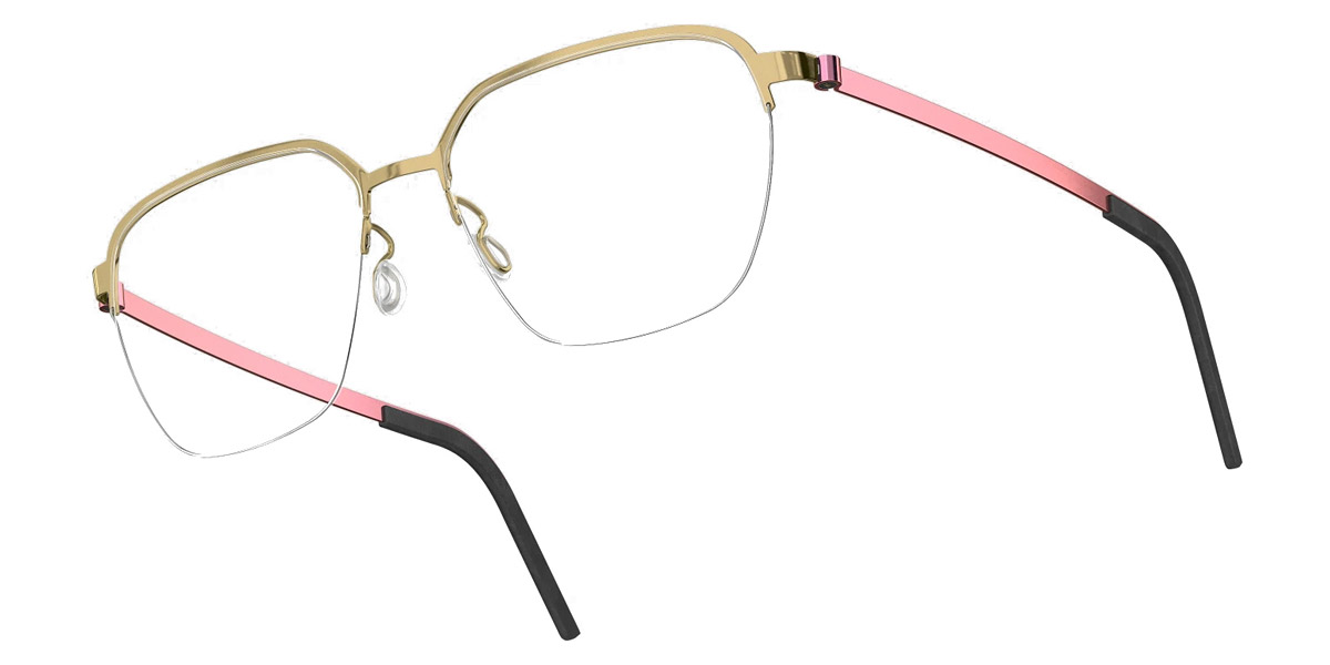 Color: P35 P70 - Lindberg Strip Titanium 7000 LND7423P35P7053