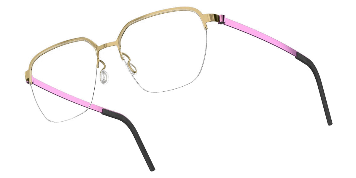 Color: P35 P75 - Lindberg Strip Titanium 7000 LND7423P35P7553