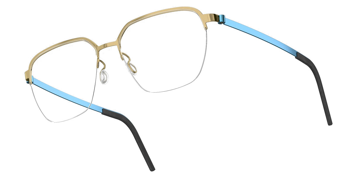 Color: P35 P80 - Lindberg Strip Titanium 7000 LND7423P35P8053
