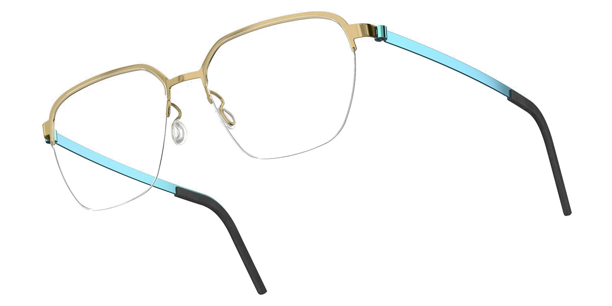 Color: P35 P85 - Lindberg Strip Titanium 7000 LND7423P35P8553