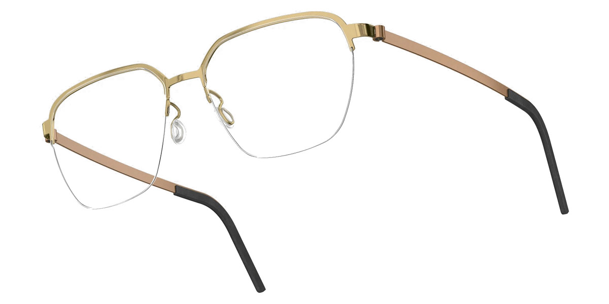 Color: P35 PU15 - Lindberg Strip Titanium 7000 LND7423P35PU1553