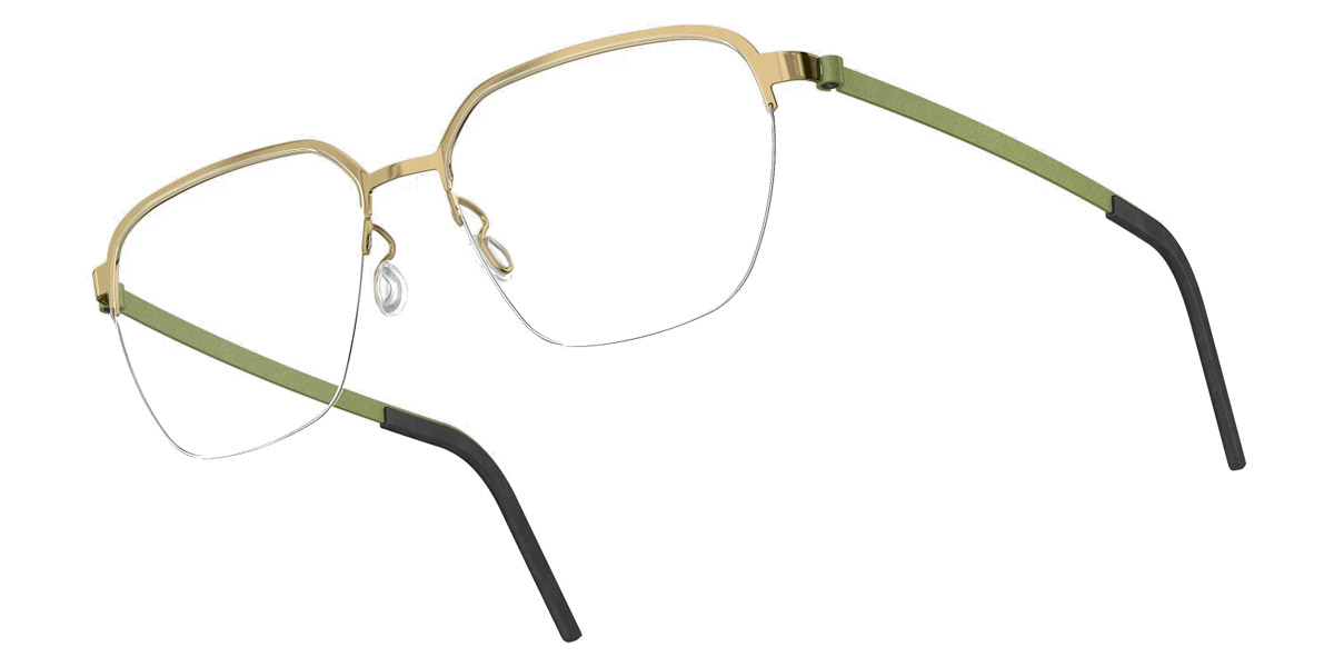 Color: P35 U34 - Lindberg Strip Titanium 7000 LND7423P35U3453