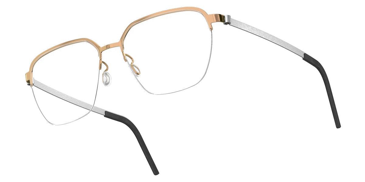 Color: P60 05 - Lindberg Strip Titanium 7000 LND7423P600553