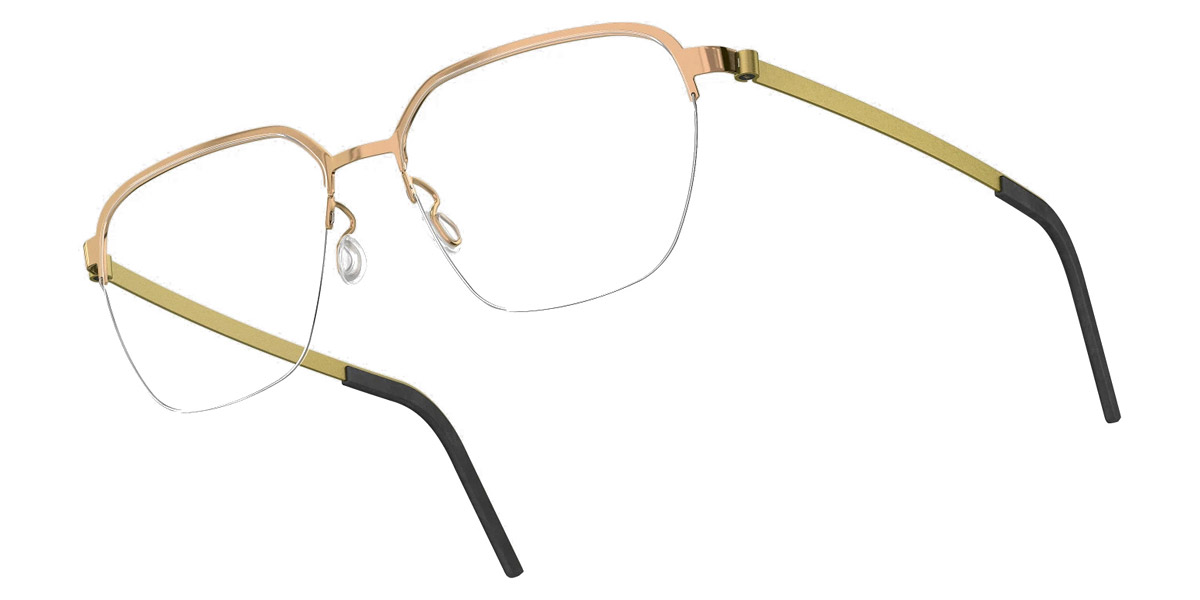 Color: P60 109 - Lindberg Strip Titanium 7000 LND7423P6010953