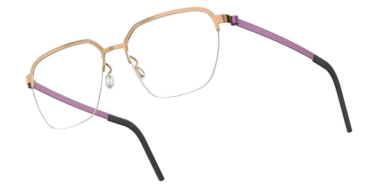 Color: P60 113 - Lindberg Strip Titanium 7000 LND7423P6011353