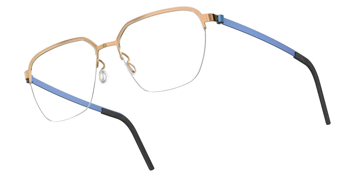 Color: P60 115 - Lindberg Strip Titanium 7000 LND7423P6011553