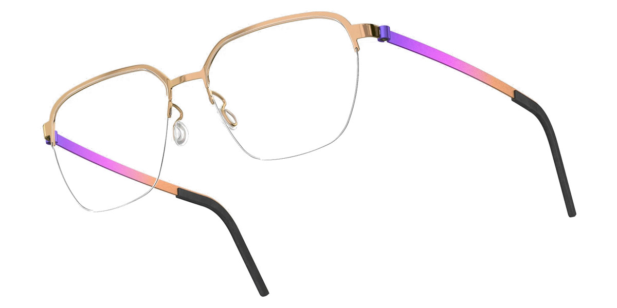 Color: P60 125 - Lindberg Strip Titanium 7000 LND7423P6012553