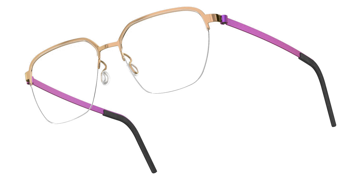 Color: P60 75 - Lindberg Strip Titanium 7000 LND7423P607553