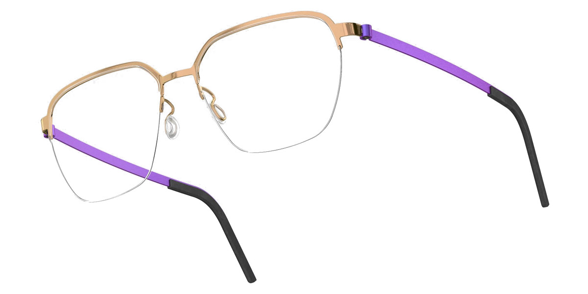 Color: P60 77 - Lindberg Strip Titanium 7000 LND7423P607753