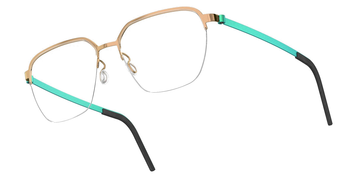 Color: P60 85 - Lindberg Strip Titanium 7000 LND7423P608553