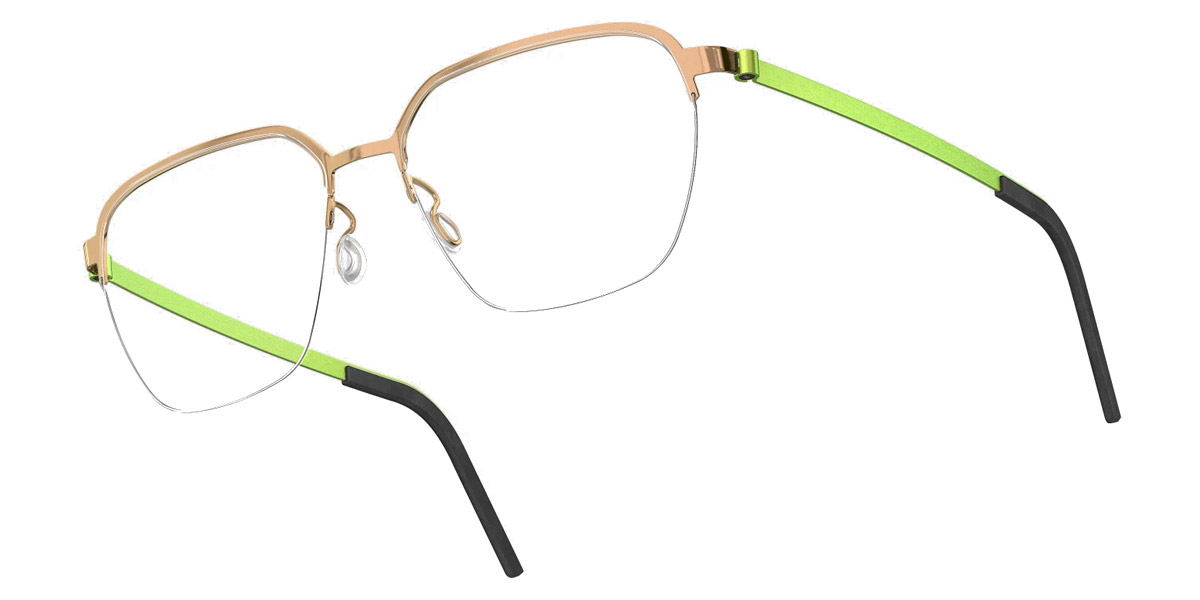 Color: P60 95 - Lindberg Strip Titanium 7000 LND7423P609553