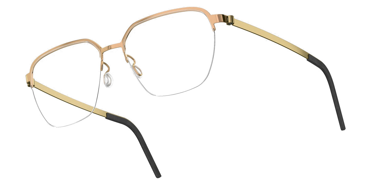 Color: P60 P35 - Lindberg Strip Titanium 7000 LND7423P60P3553