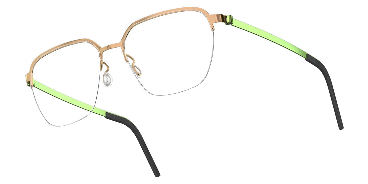 Color: P60 P95 - Lindberg Strip Titanium 7000 LND7423P60P9553
