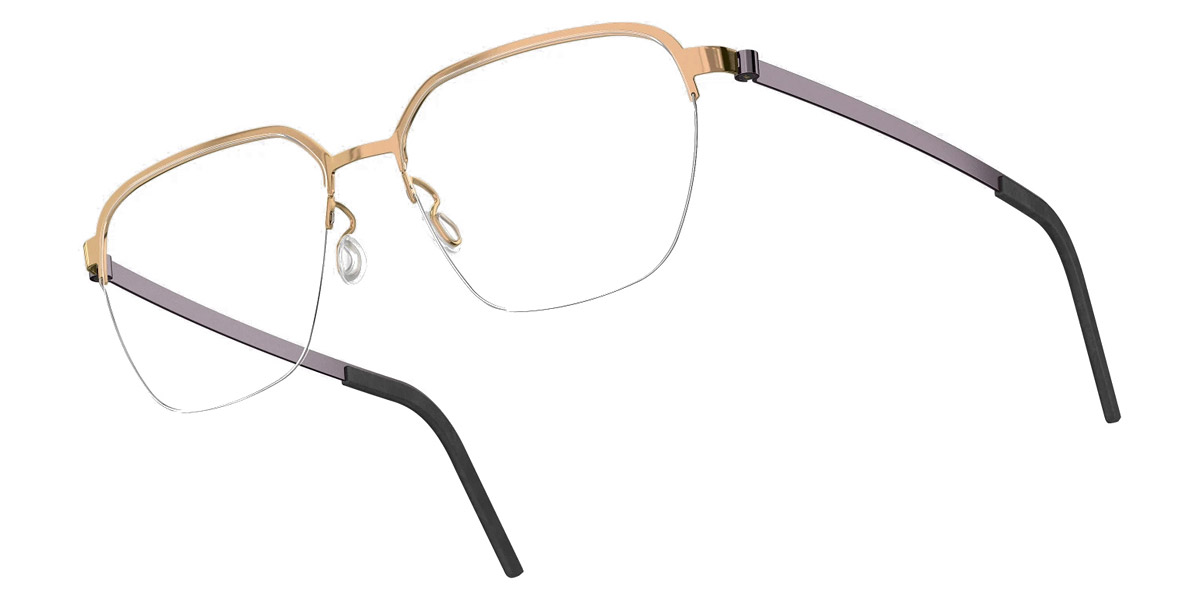 Color: P60 PU14 - Lindberg Strip Titanium 7000 LND7423P60PU1453