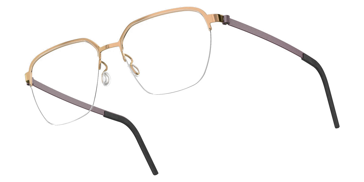 Color: P60 U14 - Lindberg Strip Titanium 7000 LND7423P60U1453
