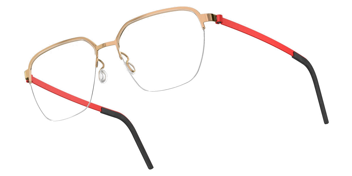Color: P60 U33 - Lindberg Strip Titanium 7000 LND7423P60U3353