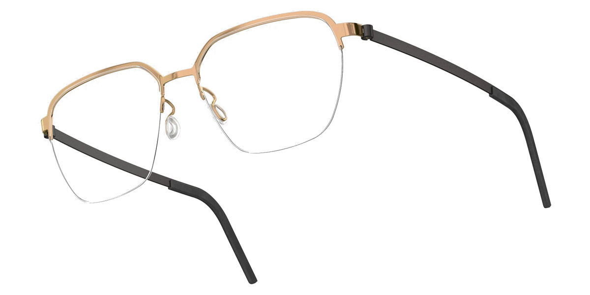 Color: P60 U9 - Lindberg Strip Titanium 7000 LND7423P60U953