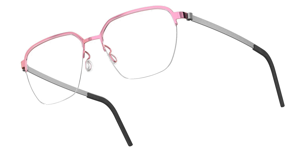 Color: P70 10 - Lindberg Strip Titanium 7000 LND7423P701053