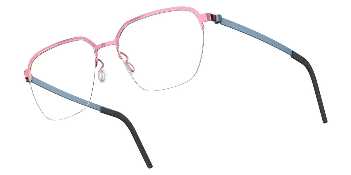 Color: P70 107 - Lindberg Strip Titanium 7000 LND7423P7010753