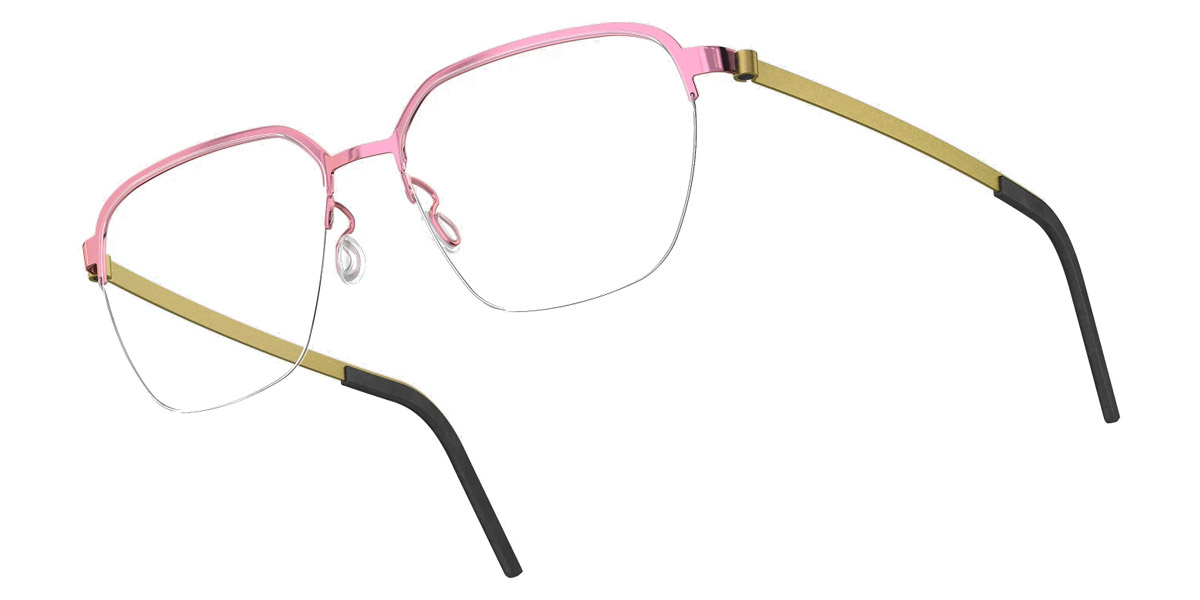 Color: P70 109 - Lindberg Strip Titanium 7000 LND7423P7010953