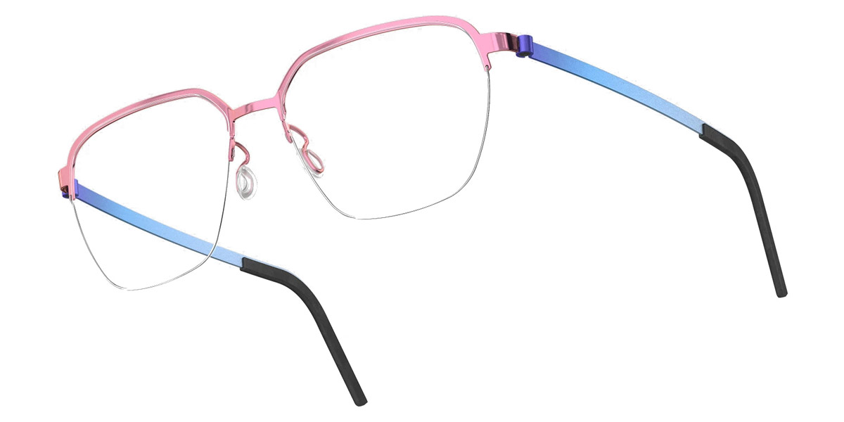 Color: P70 120 - Lindberg Strip Titanium 7000 LND7423P7012053