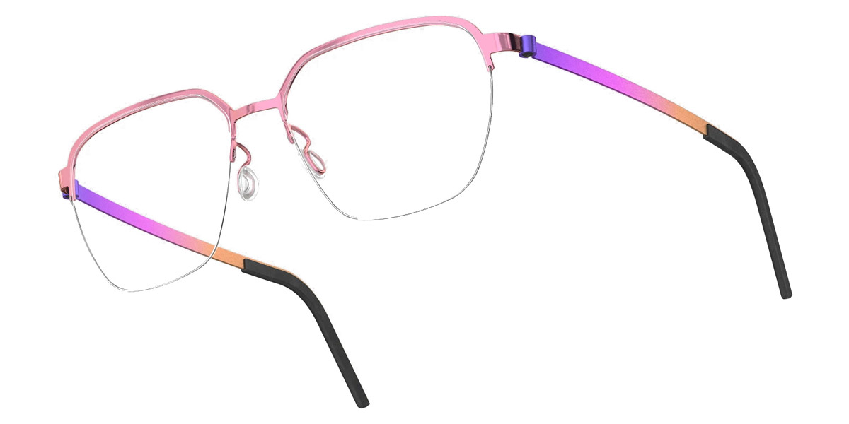 Color: P70 125 - Lindberg Strip Titanium 7000 LND7423P7012553