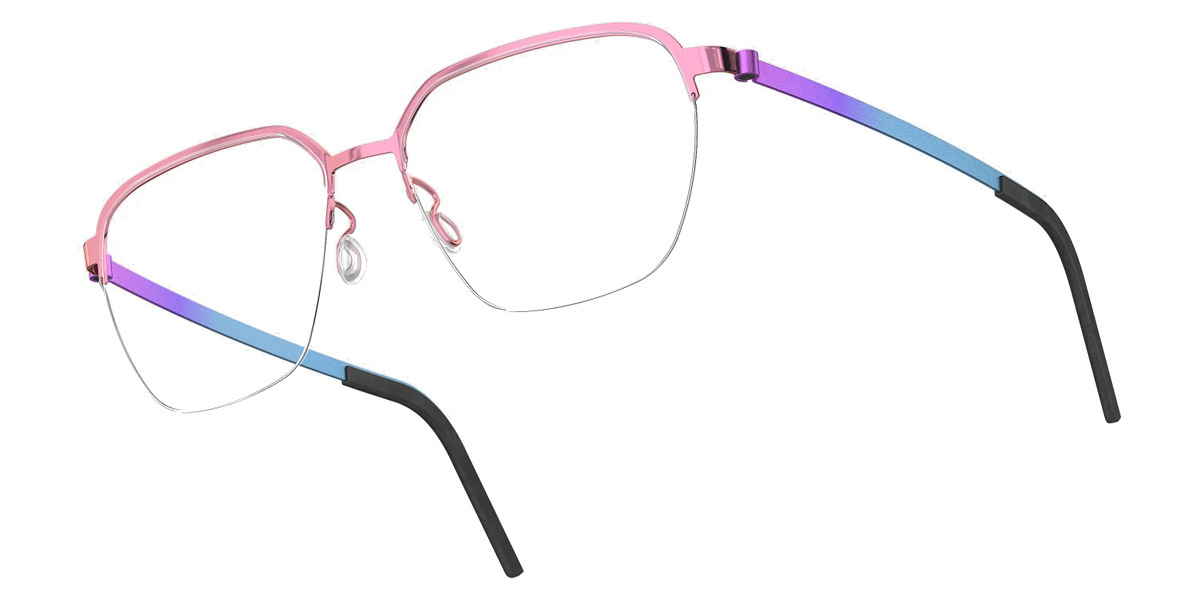 Color: P70 127 - Lindberg Strip Titanium 7000 LND7423P7012753