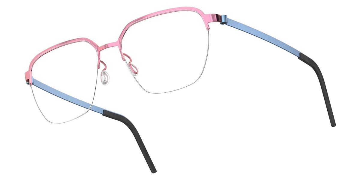Color: P70 20 - Lindberg Strip Titanium 7000 LND7423P702053