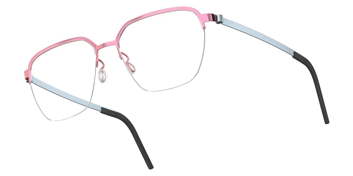 Color: P70 25 - Lindberg Strip Titanium 7000 LND7423P702553