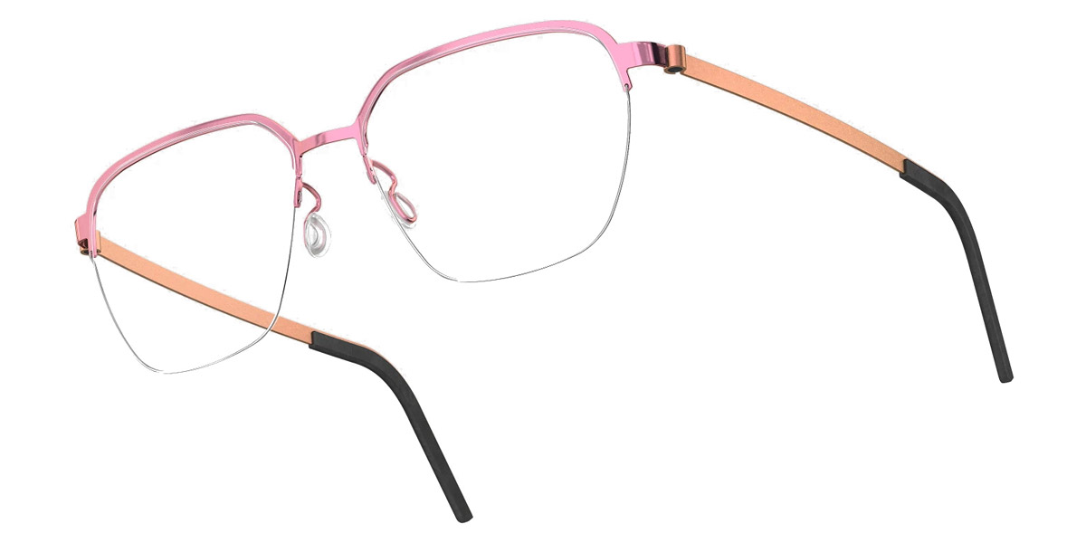 Color: P70 60 - Lindberg Strip Titanium 7000 LND7423P706053