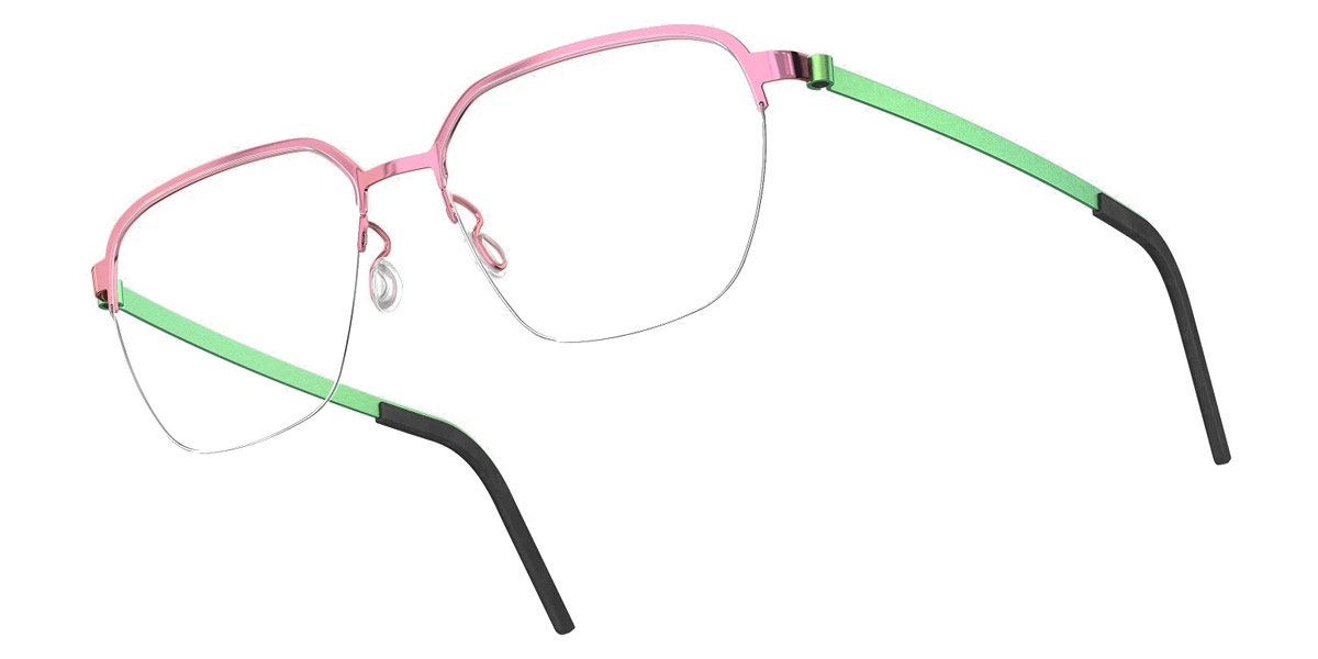 Color: P70 90 - Lindberg Strip Titanium 7000 LND7423P709053