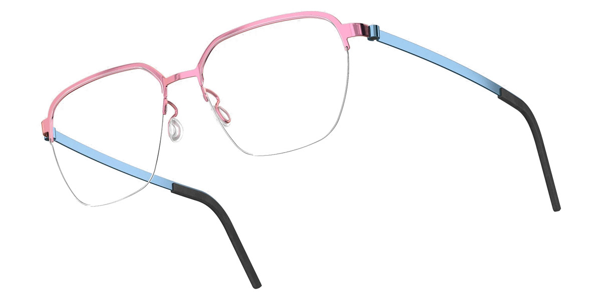Color: P70 P20 - Lindberg Strip Titanium 7000 LND7423P70P2053