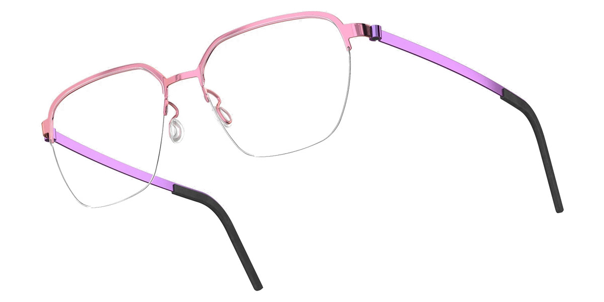 Color: P70 P77 - Lindberg Strip Titanium 7000 LND7423P70P7753