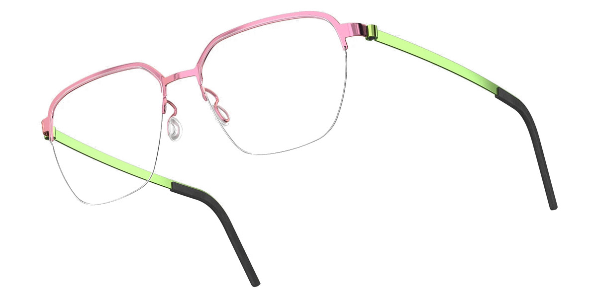 Color: P70 P95 - Lindberg Strip Titanium 7000 LND7423P70P9553