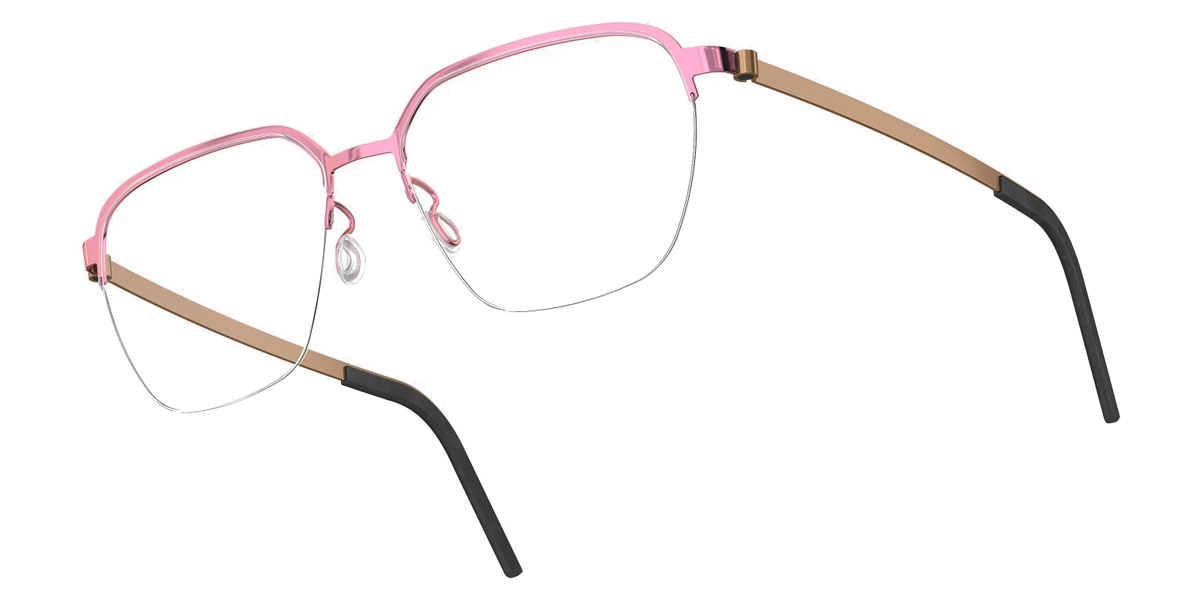Color: P70 PU15 - Lindberg Strip Titanium 7000 LND7423P70PU1553