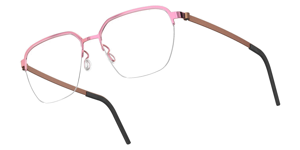 Color: P70 U12 - Lindberg Strip Titanium 7000 LND7423P70U1253