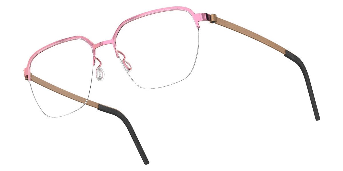 Color: P70 U15 - Lindberg Strip Titanium 7000 LND7423P70U1553