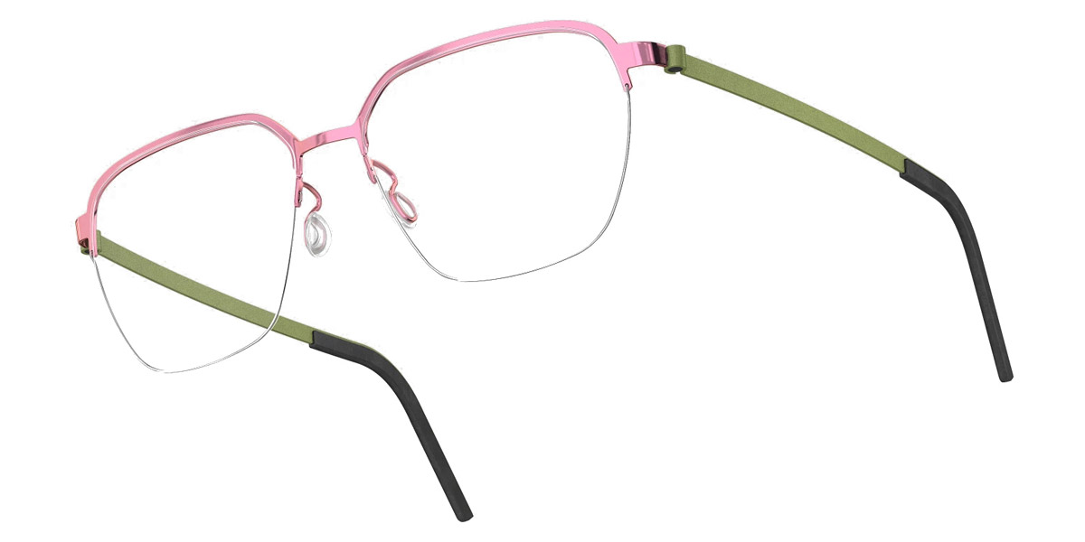 Color: P70 U34 - Lindberg Strip Titanium 7000 LND7423P70U3453
