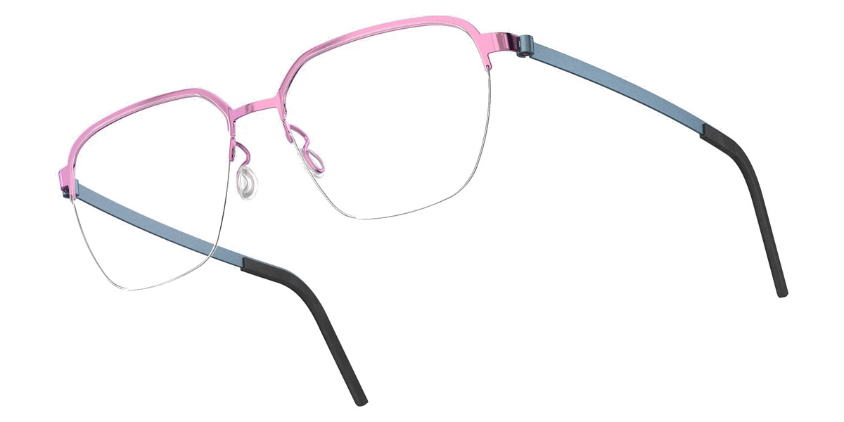 Color: P75 107 - Lindberg Strip Titanium 7000 LND7423P7510753