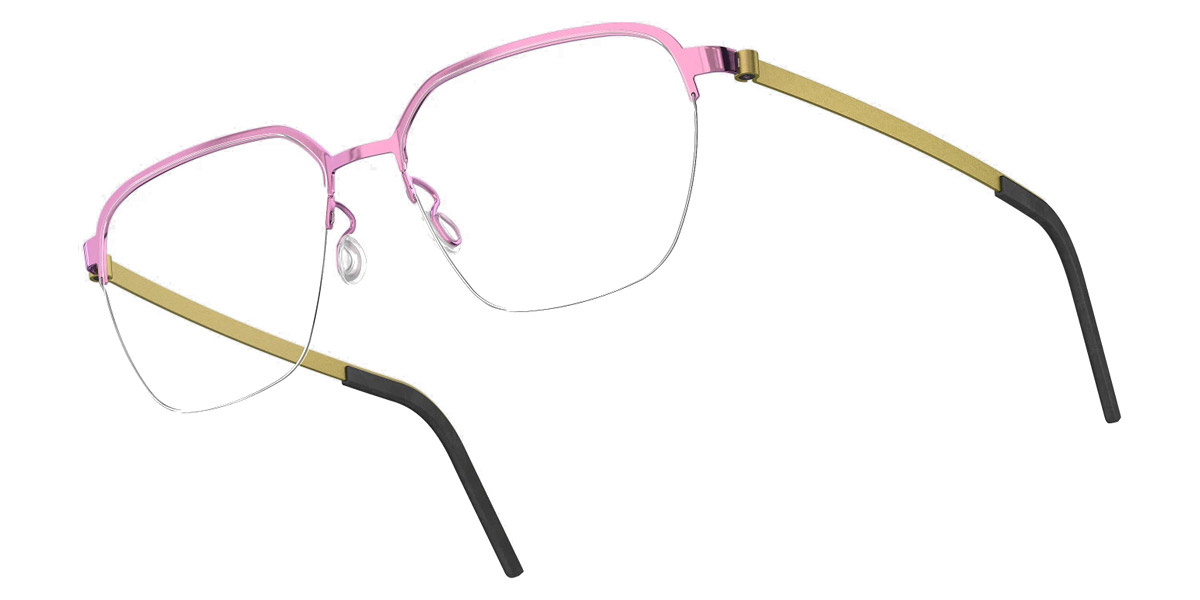 Color: P75 109 - Lindberg Strip Titanium 7000 LND7423P7510953