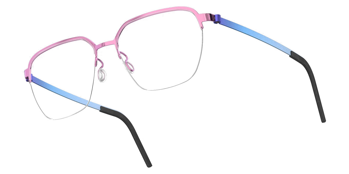 Color: P75 120 - Lindberg Strip Titanium 7000 LND7423P7512053